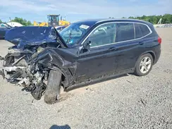 5UXTR9C54JLD57620 2018 BMW X3