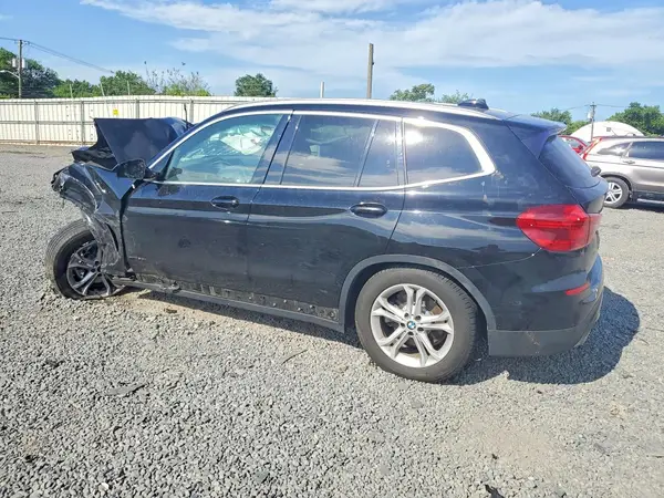 5UXTR9C54JLD57620 2018 BMW X3 - Image 2