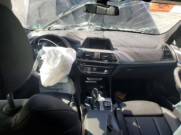5UXTR9C54JLD57620 2018 BMW X3 - Image 8