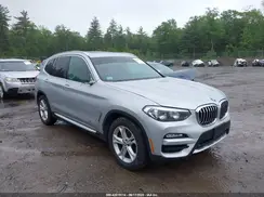 5UXTR9C54JLD57715 2018 BMW X3