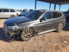 5UXTR9C54JLD57794 2018 BMW X3
