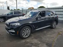 5UXTR9C54JLD57987 2018 BMW X3