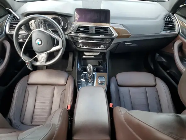 5UXTR9C54JLD57987 2018 BMW X3 - Image 8