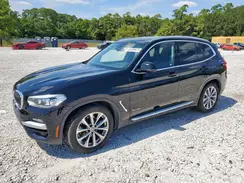 5UXTR9C54JLD58119 2018 BMW X3