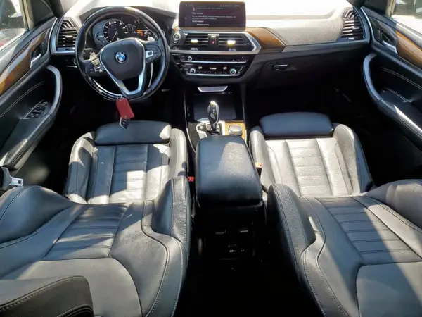 5UXTR9C54JLD58119 2018 BMW X3 - Image 8