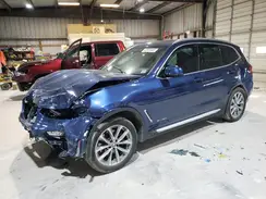 5UXTR9C54JLD58444 2018 BMW X3