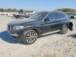 5UXTR9C54JLD58850 2018 BMW X3