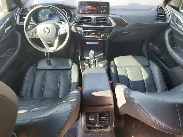 5UXTR9C54JLD58850 2018 BMW X3 - Image 8