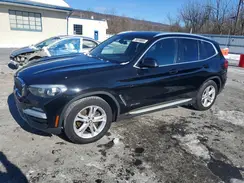 5UXTR9C54JLD59156 2018 BMW X3