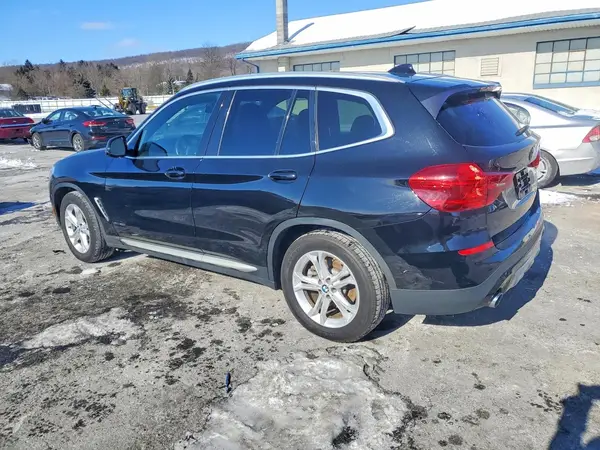 5UXTR9C54JLD59156 2018 BMW X3 - Image 2