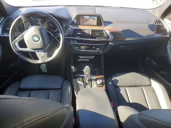5UXTR9C54JLD59156 2018 BMW X3 - Image 8
