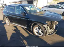 5UXTR9C54JLD59318 2018 BMW X3