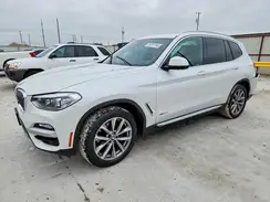 5UXTR9C54JLD59531 2018 BMW X3