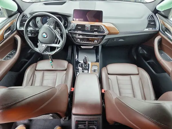 5UXTR9C54JLD59531 2018 BMW X3 - Image 8