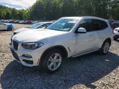 5UXTR9C54JLD59559 2018 BMW X3