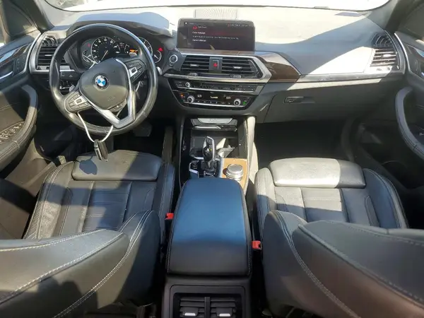 5UXTR9C54JLD59559 2018 BMW X3 - Image 8