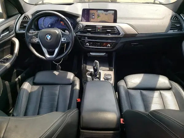 5UXTR9C54JLD59626 2018 BMW X3 - Image 8