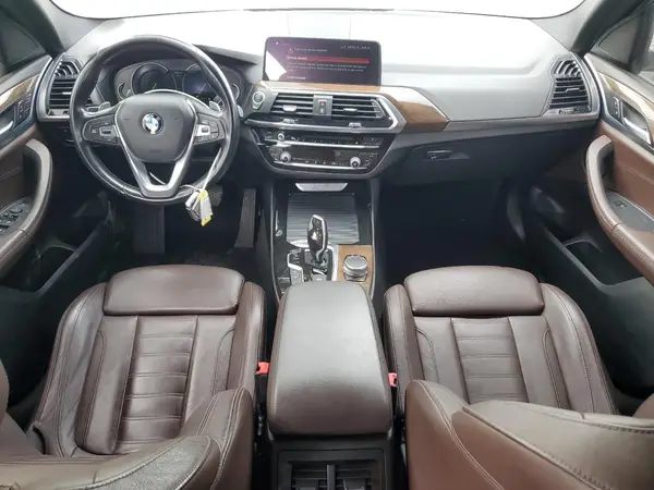 5UXTR9C54JLD60727 2018 BMW X3 - Image 8