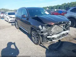 5UXTR9C54JLD61134 2018 BMW X3