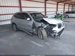 5UXTR9C54JLD61165 2018 BMW X3