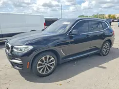5UXTR9C54JLD61201 2018 BMW X3