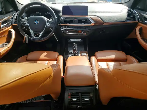 5UXTR9C54JLD61201 2018 BMW X3 - Image 8