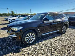 5UXTR9C54JLD61537 2018 BMW X3