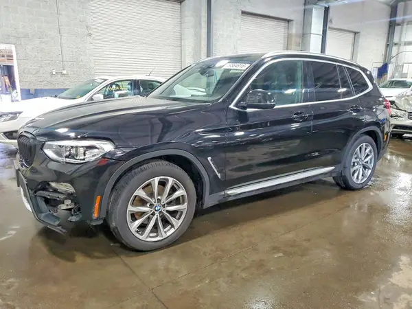 5UXTR9C54JLD61540 2018 BMW X3 - Image 1