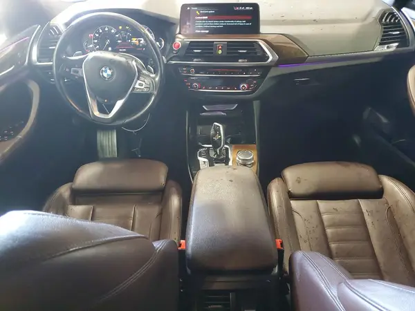 5UXTR9C54JLD61540 2018 BMW X3 - Image 8