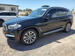 5UXTR9C54JLD61604 2018 BMW X3