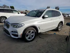 5UXTR9C54JLD62543 2018 BMW X3
