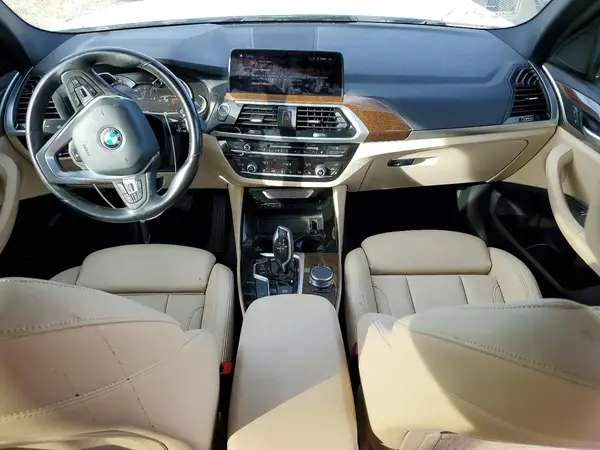 5UXTR9C54JLD62543 2018 BMW X3 - Image 8