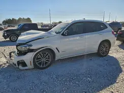 5UXTR9C54JLD62753 2018 BMW X3