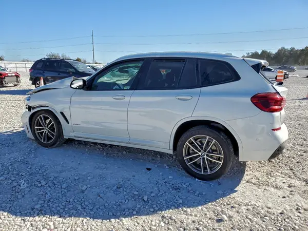 5UXTR9C54JLD62753 2018 BMW X3 - Image 2