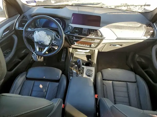 5UXTR9C54JLD62753 2018 BMW X3 - Image 8
