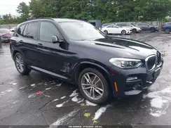 5UXTR9C54JLD63434 2018 BMW X3