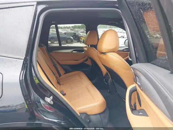 5UXTR9C54JLD63434 2018 BMW X3 - Image 8