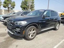 5UXTR9C54JLD63451 2018 BMW X3