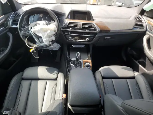 5UXTR9C54JLD63451 2018 BMW X3 - Image 8