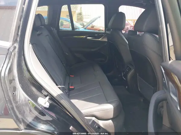 5UXTR9C54JLD63501 2018 BMW X3 - Image 8