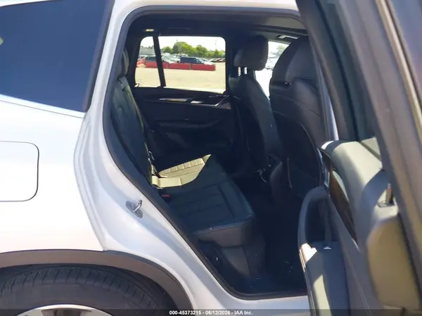 5UXTR9C54JLD63756 2018 BMW X3 - Image 8