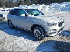 5UXTR9C54JLD63806 2018 BMW X3