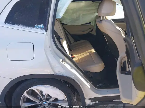 5UXTR9C54JLD63806 2018 BMW X3 - Image 8