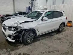 5UXTR9C54JLD64941 2018 BMW X3