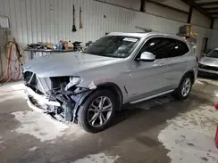 5UXTR9C54JLD65376 2018 BMW X3