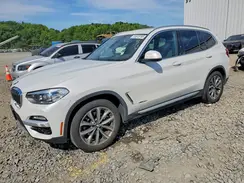 5UXTR9C54JLD66303 2018 BMW X3