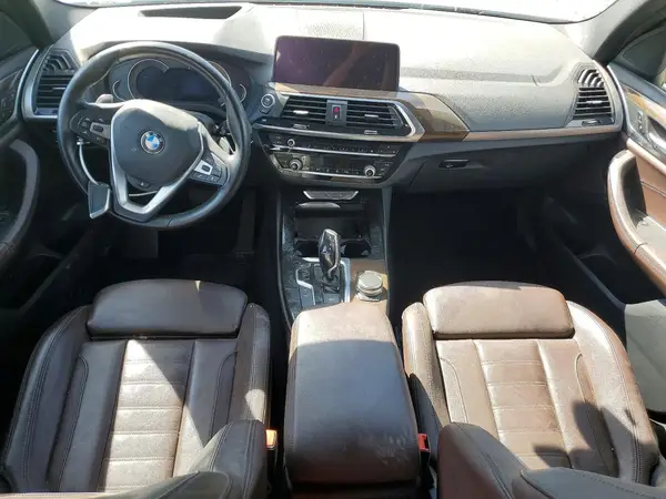 5UXTR9C54JLD66303 2018 BMW X3 - Image 8