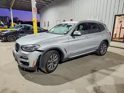 5UXTR9C54JLD66544 2018 BMW X3