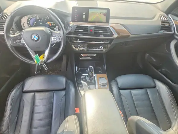 5UXTR9C54JLD66558 2018 BMW X3 - Image 8