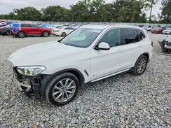 5UXTR9C54JLD66687 2018 BMW X3